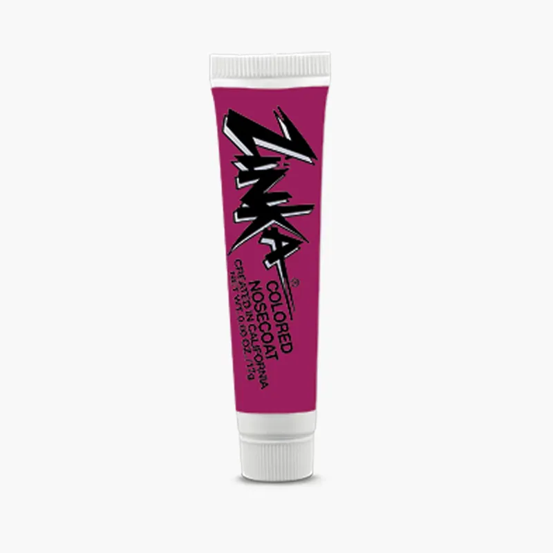 Zinka Coloured Nosecoat Fuschia